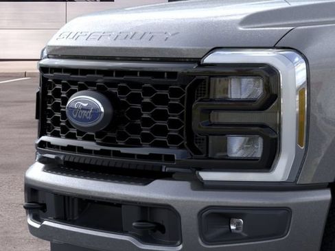 New 2026 Ford F350 XL w/ STX Appearance Package AWD/4WD image 17