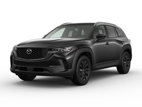 Used 2023 MAZDA CX-50 AWD 2.5 S w/ Cargo Package image 1