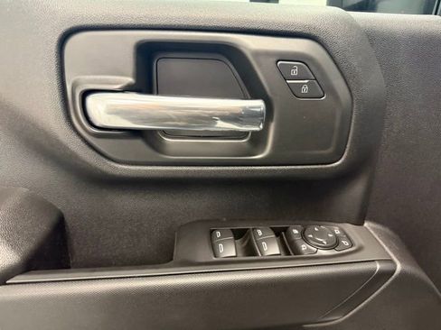 New 2026 GMC Sierra 3500 Pro w/ Convenience Package image 13