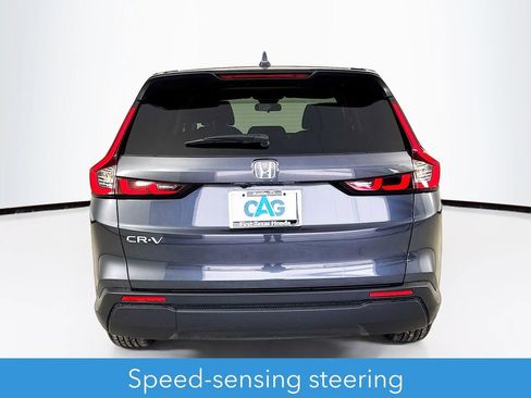 Used 2026 Honda CR-V EX image 7