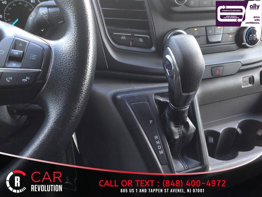 Used 2020 Ford Transit 250 Medium Roof AWD w/ Interior Upgrade Package image 51