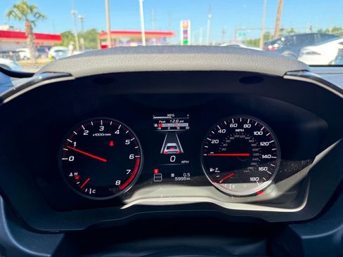 Used 2024 Subaru WRX Premium AWD/4WD image 10