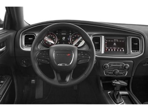 Used 2023 Dodge Charger SXT RWD image 7