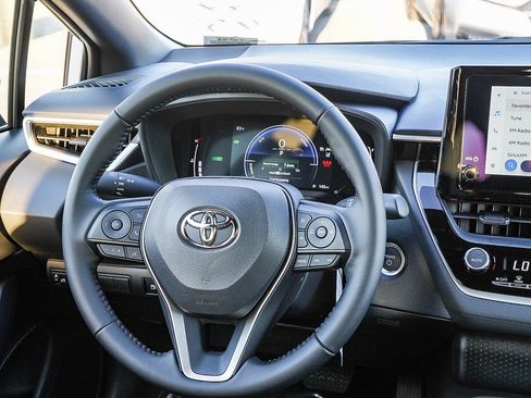 New 2026 Toyota Corolla SE FWD image 19