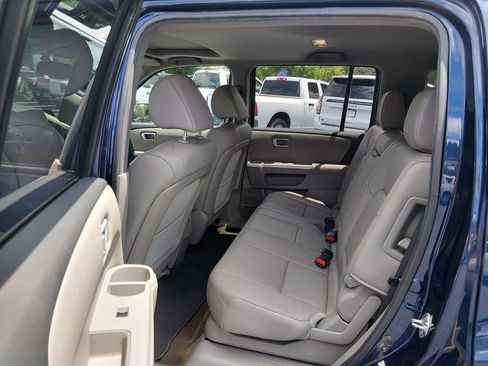 Used 2013 Honda Pilot EX-L image 14