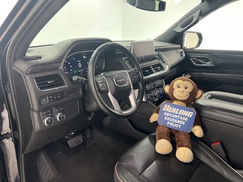 Used 2023 GMC Yukon SLT image 9
