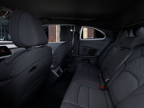 New 2026 Dodge Charger R/T AWD/4WD image 23