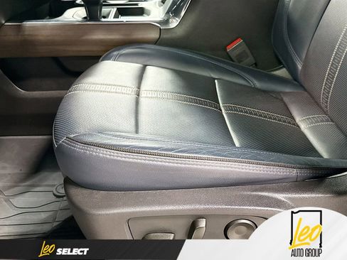 Used 2024 Chevrolet Silverado 1500 High Country w/ High Country Premium Package image 20