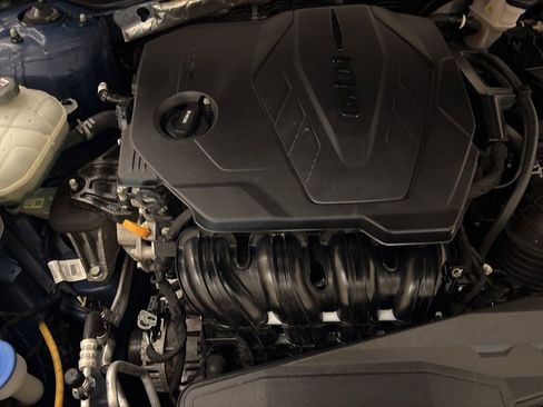 Used 2020 Hyundai Sonata SEL image 24