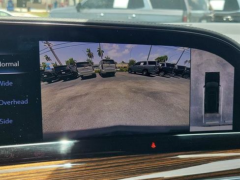 Certified 2023 Cadillac Escalade Premium Luxury AWD/4WD image 69