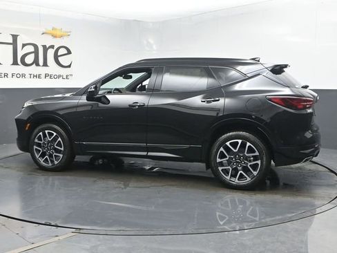 New 2026 Chevrolet Blazer RS FWD image 30