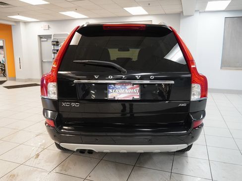 Used 2013 Volvo XC90 3.2 image 9