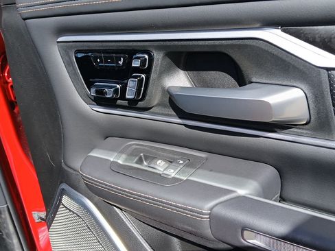 New 2026 RAM 1500 Tungsten AWD/4WD image 69