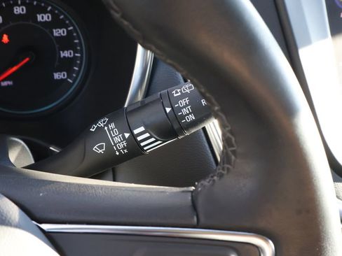 Used 2024 Chevrolet Equinox LT image 24