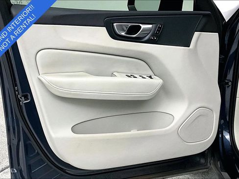 Certified 2024 Volvo XC60 B5 Plus w/ Protection Package Premier AWD/4WD image 23