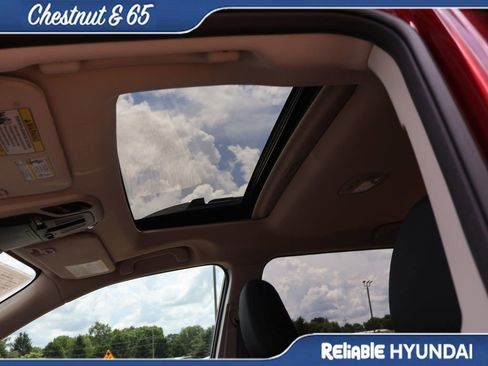 Used 2023 Subaru Outback Touring XT AWD/4WD image 27