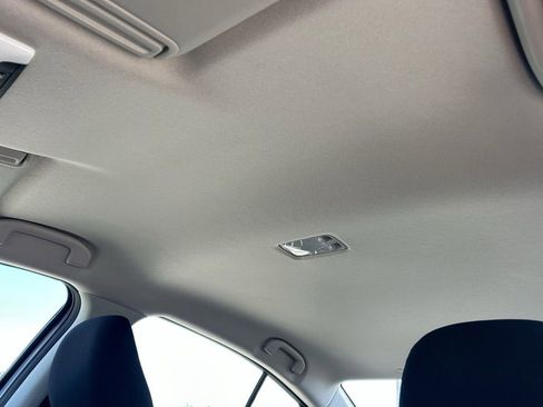 New 2025 Nissan Versa SV w/ Trunk Package image 19