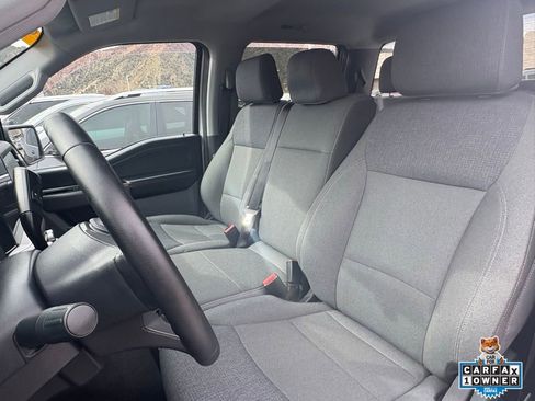 Certified 2025 Ford F150 XLT w/ Equipment Group 301A Standard image 24