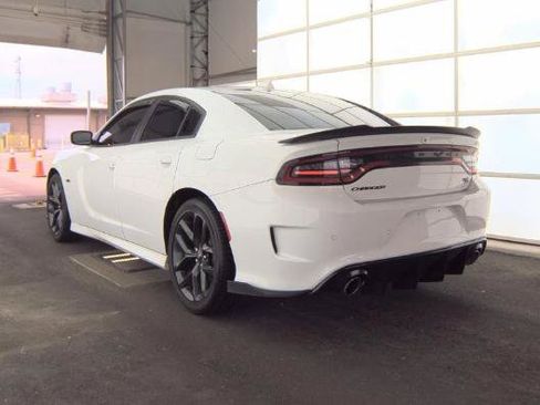 Used 2023 Dodge Charger R/T w/ Blacktop Package RWD image 6