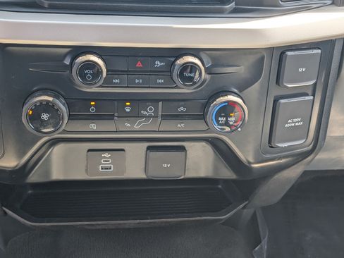 Used 2025 Ford F350 XLT AWD/4WD image 26