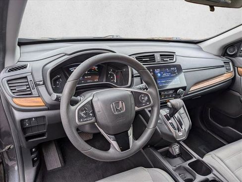 Used 2018 Honda CR-V EX image 10