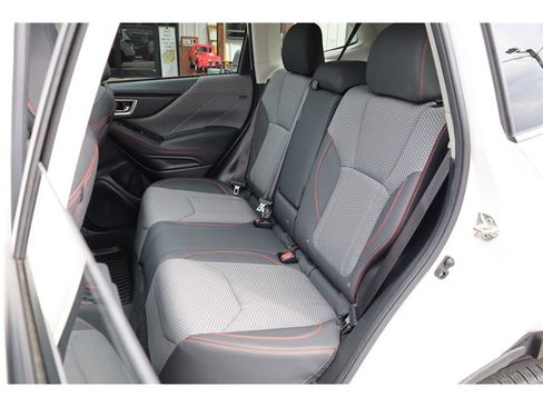 Used 2021 Subaru Forester Sport AWD/4WD image 12