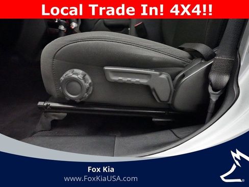 Used 2020 Jeep Gladiator Sport w/ Quick Order Package 24S image 28