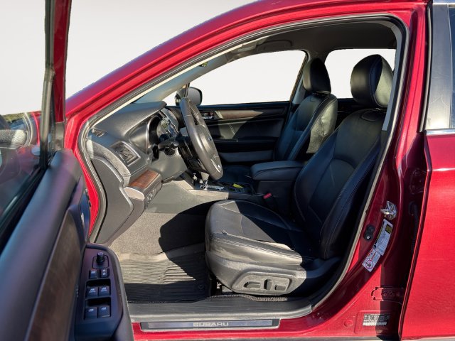 Used 2019 Subaru Outback 2.5i Limited AWD/4WD image 9