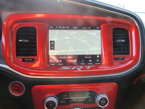 Used 2020 Dodge Charger Scat Pack w/ Plus Group RWD image 23