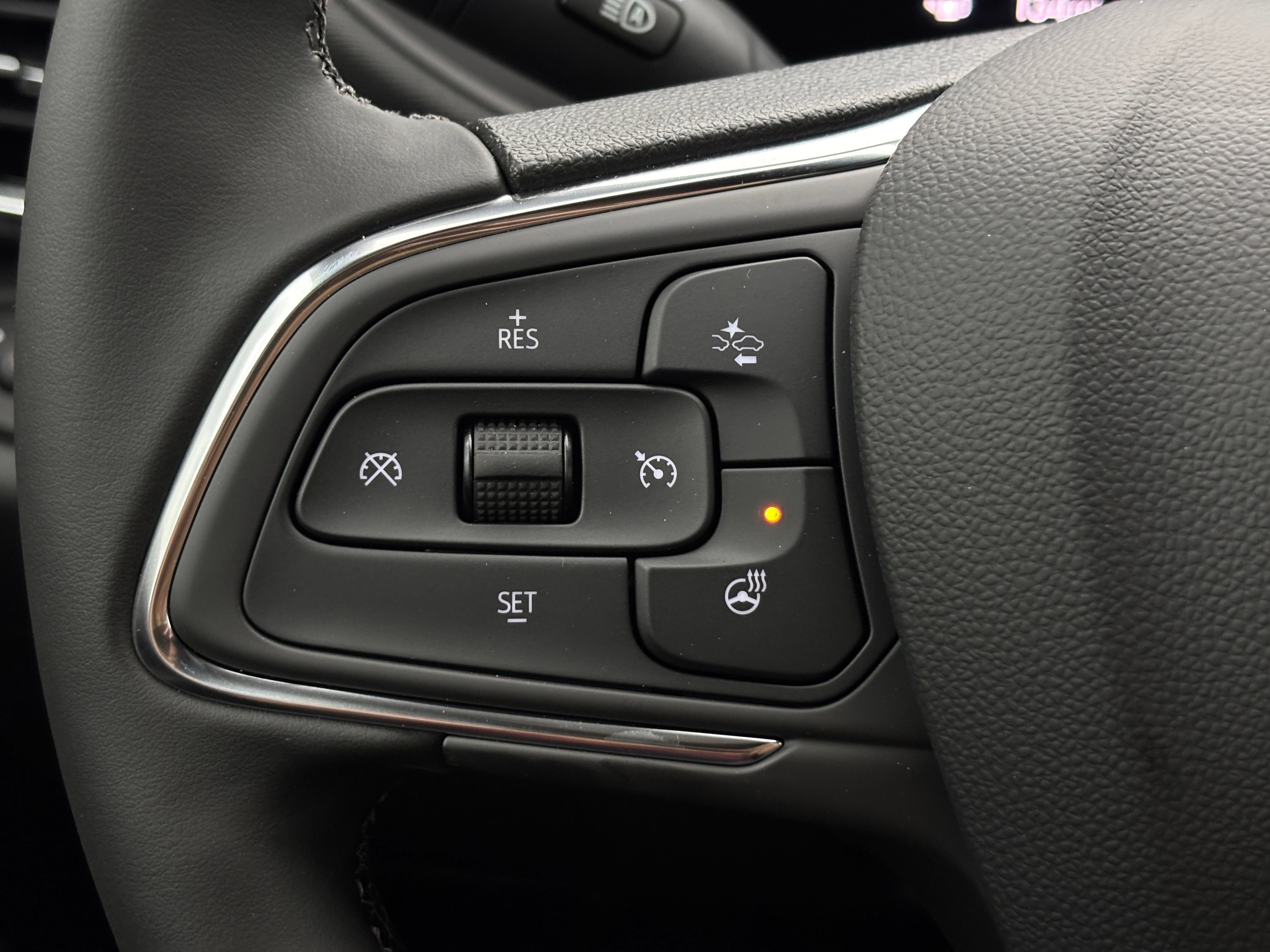 New 2026 Buick Envista Sport Touring w/ Convenience I Package FWD image 19