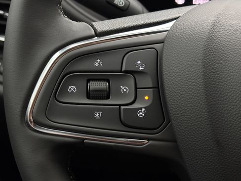 New 2026 Buick Envista Sport Touring w/ Convenience I Package FWD image 19