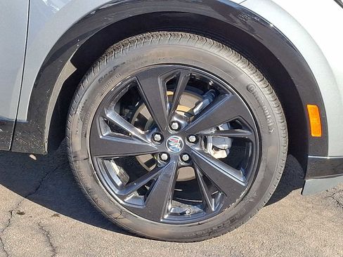 Used 2023 Buick Envision Essence w/ Sport Touring Package image 8