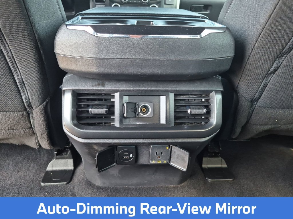 Used 2023 Ford F150 XLT w/ Equipment Group 302A High AWD/4WD image 37
