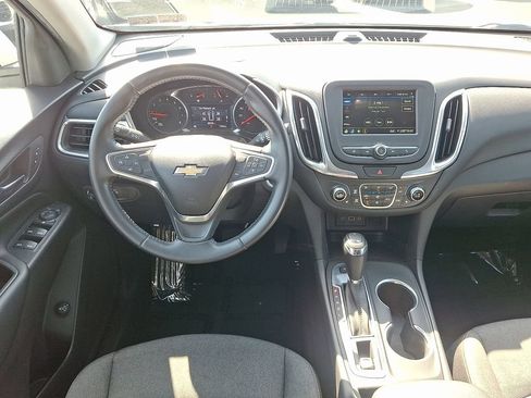 Certified 2019 Chevrolet Equinox LT AWD/4WD image 12