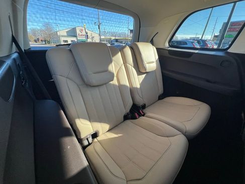 Used 2019 Mercedes-Benz GLS 450 4MATIC image 33