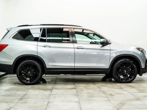 Used 2022 Honda Pilot Special Edition image 10