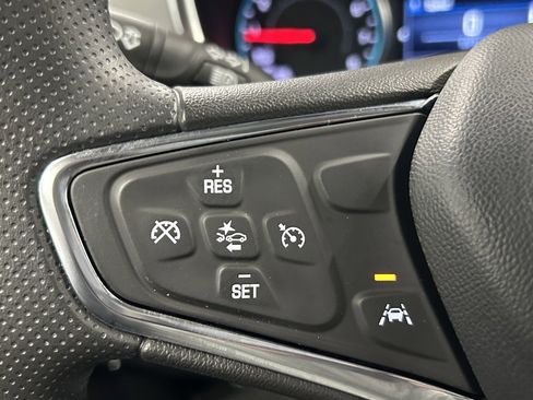 Used 2024 Chevrolet Equinox LS w/ LS Convenience Package image 22