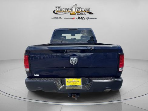 Used 2013 RAM 1500 Express image 7
