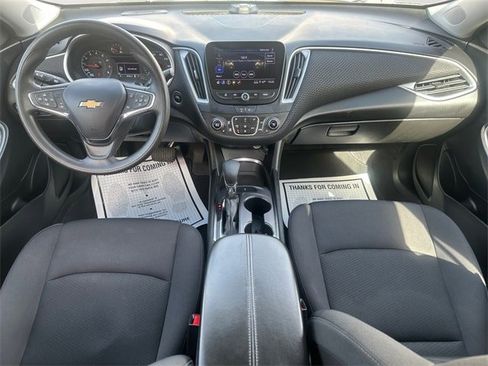 Used 2023 Chevrolet Malibu LT image 10