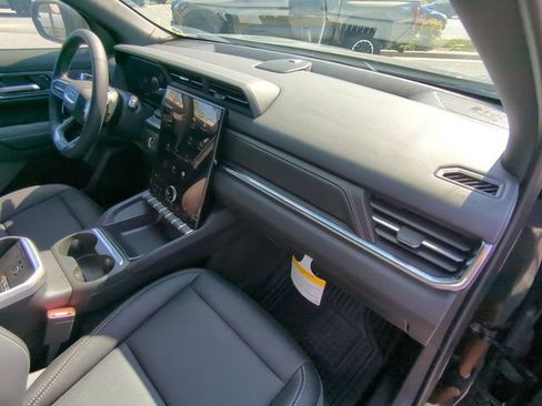 New 2026 GMC Terrain Elevation w/ Elevation Premium Package image 46