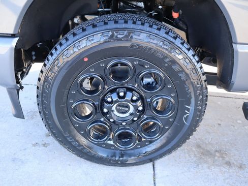 New 2026 Ford F250 XLT w/ XLT Premium Package image 19