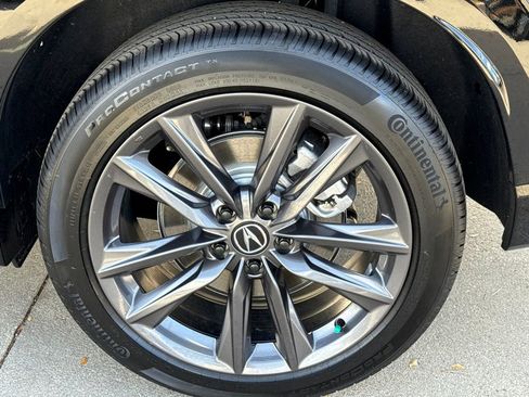 Certified 2025 Acura ADX A-Spec image 11