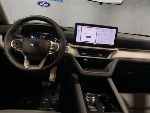 New 2026 Ford Explorer Active w/ Active Comfort Package AWD/4WD image 19