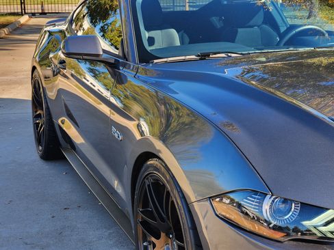 Used 2023 Ford Mustang GT image 8