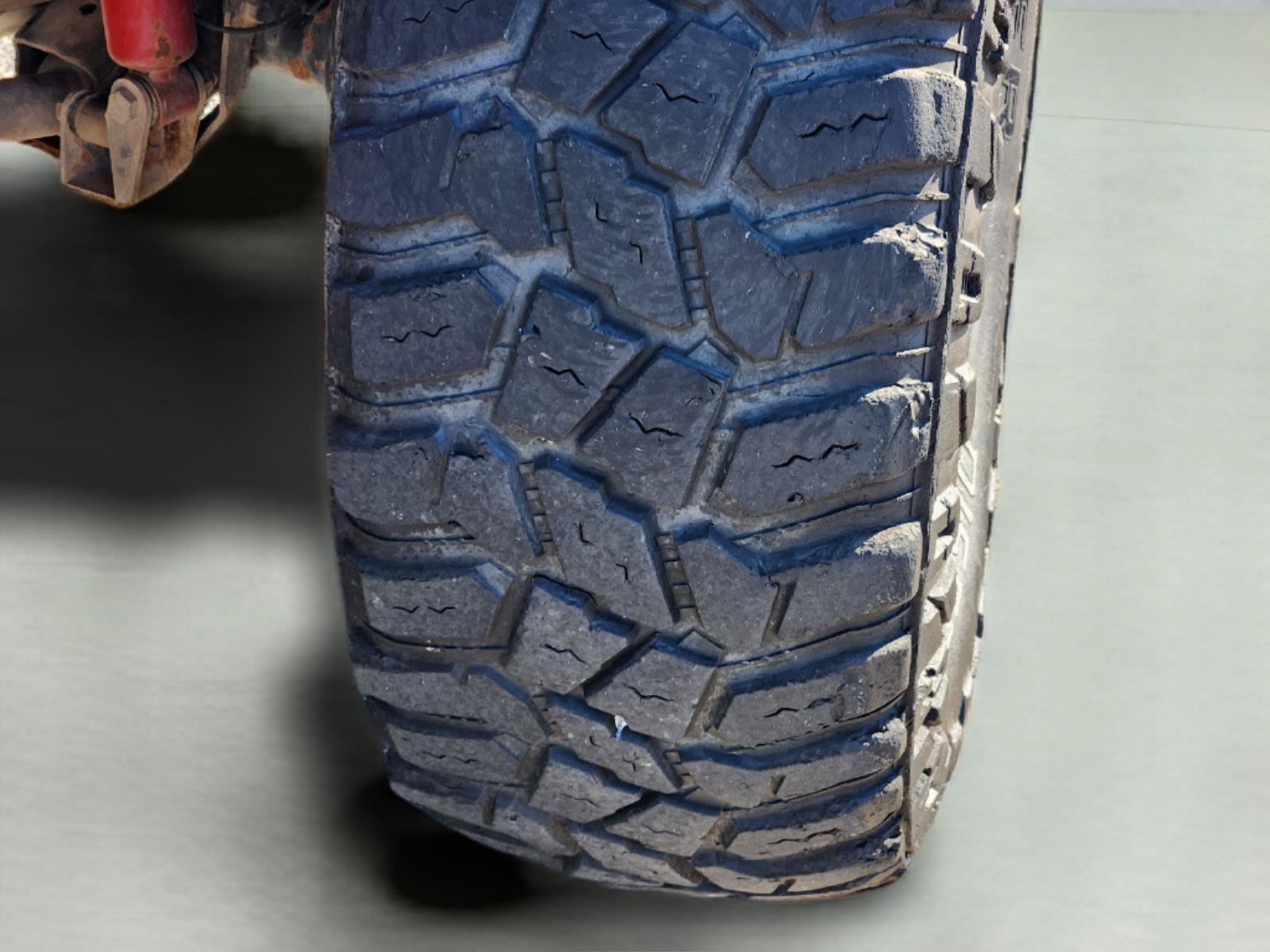 Used 2021 Jeep Wrangler Unlimited Rubicon AWD/4WD image 12