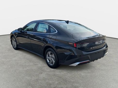 Used 2026 Hyundai Sonata SE FWD image 7