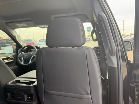 New 2026 Chevrolet Silverado 1500 RST image 44