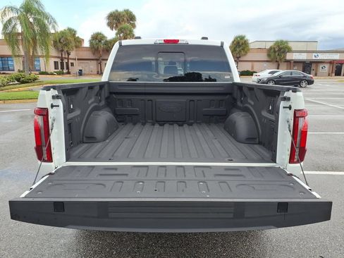 Used 2024 Ford F150 Lariat w/ Equipment Group 502A High AWD/4WD image 21