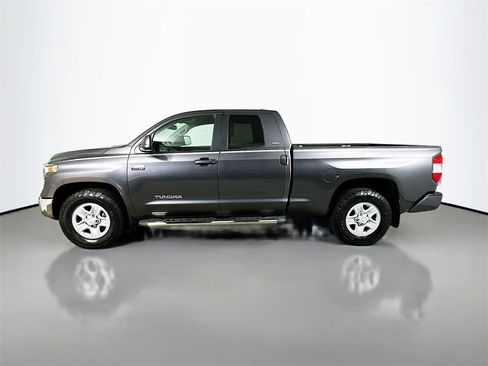 Used 2021 Toyota Tundra SR5 image 4