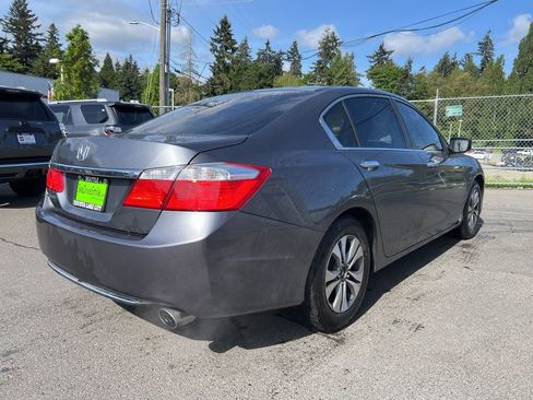 Used 2014 Honda Accord LX image 4